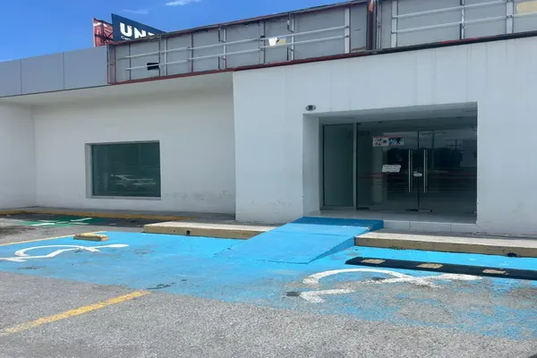 Foto de inmueble en periferico luis echeverria y brasilia #1035, Col. Latinoamericana C.P. 25270, Saltillo