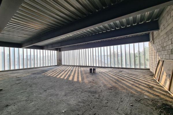 Foto de inmueble en Periférico, Col. Merced Gómez C.P. 01600, Álvaro Obregón