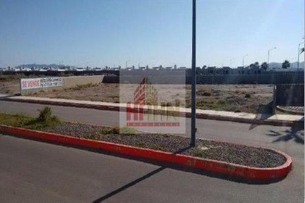 Foto de inmueble en Periferico, Col. Romanza C.P. 83693, Caborca
