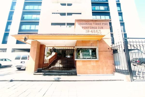 Foto de inmueble en Periférico Sur #4954, Col. Arenal Tepepan C.P. 14610, Tlalpan