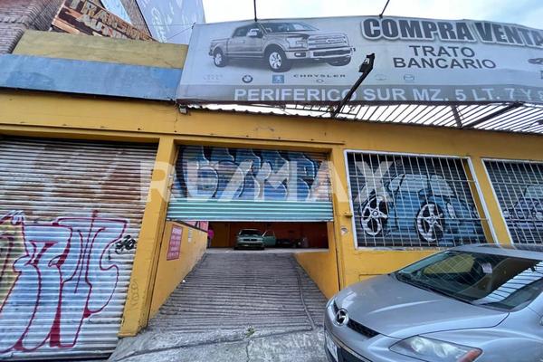 Foto de inmueble en PERIFERICO SUR, Col. Cantil del Pedregal C.P. 04730, Coyoacán