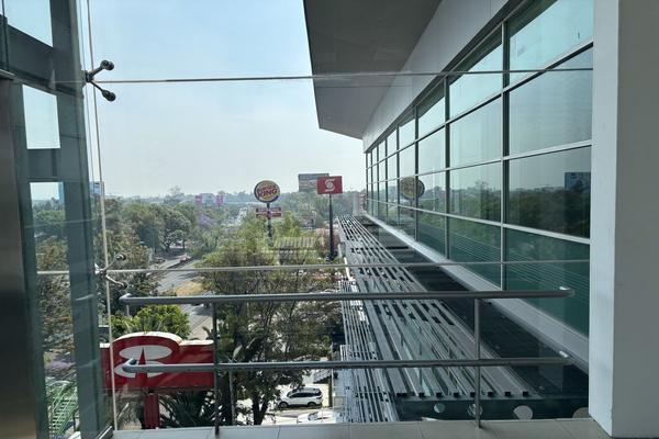 Foto de inmueble en Periférico Sur, Col. Guadalupe C.P. 14388, Tlalpan