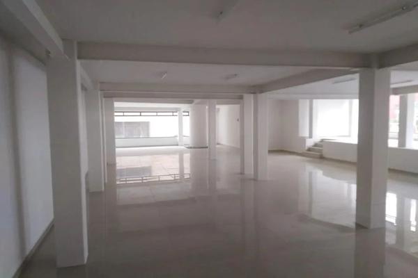 Foto de inmueble en Periférico Sur, Col. Isidro Fabela C.P. 14030, Tlalpan