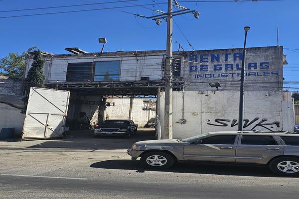 Foto de inmueble en periferico sur, Col. Las Pirámides C.P. 45077, Zapopan