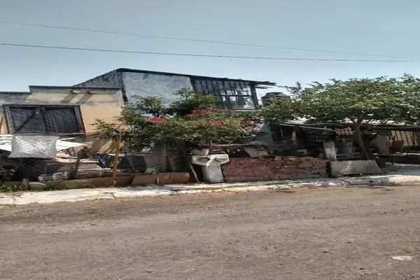 Foto de inmueble en PERLA #105, Col. Valle Real C.P. 58893, Tarímbaro