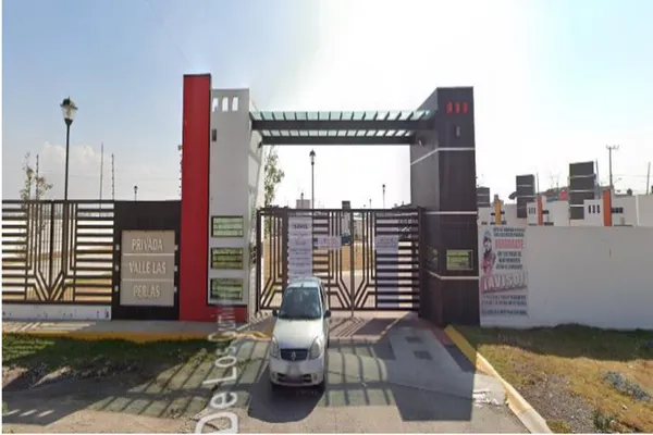 Foto de inmueble en PERLA #65, Col. Villas de Pachuca C.P. 42083, Pachuca de Soto
