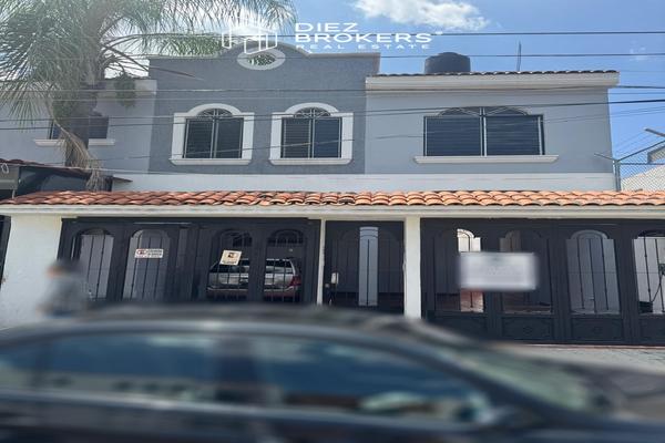 Foto de inmueble en Perla, Col. Fraccionamiento Residencial Victoria C.P. 44560, Guadalajara