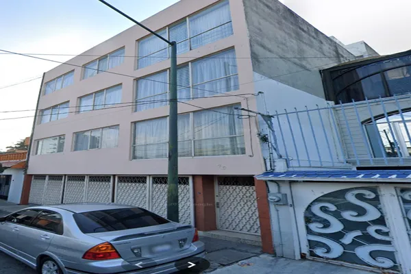 Foto de inmueble en PERSEO5 #75, Col. Prado Churubusco C.P. 04230, Coyoacán