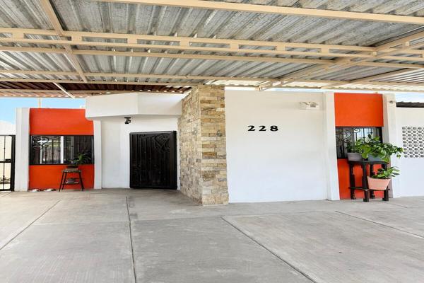 Foto de inmueble en Perú, Col. Las Américas C.P. 23085, La Paz