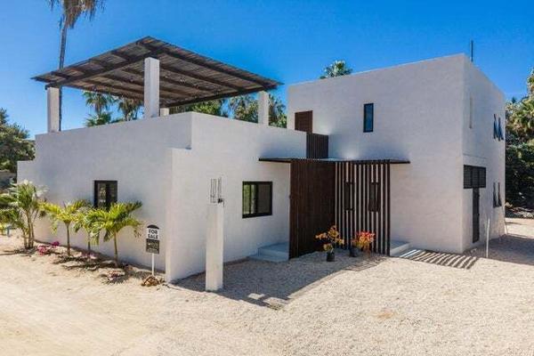 Foto de inmueble en Pescadero, Col. El Pescadero C.P. 23300, La Paz