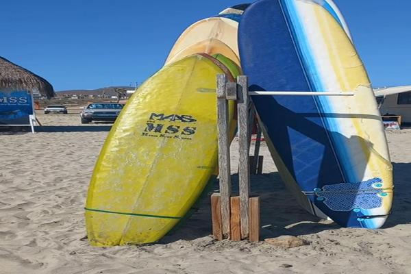 Foto de inmueble en  , Col. Pescadero C.P. 23310, La Paz