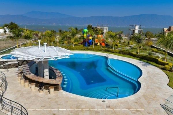 Foto de inmueble en Pescado, Col. Camino Real C.P. 45806, Jocotepec