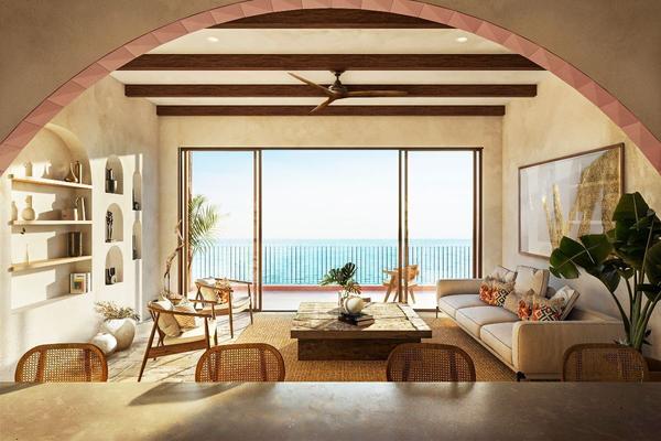 Foto de inmueble en Pescadores, Col. Sayulita C.P. 63734, Bahía de Banderas