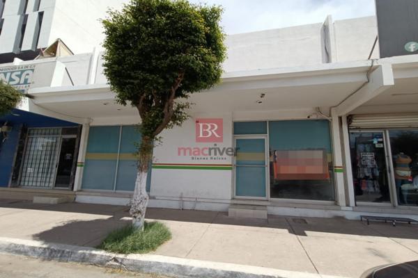 Foto de inmueble en Pesqueira, Reforma, Col. Navojoa Centro C.P. 85800, Navojoa