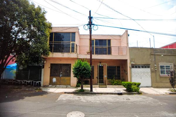 Foto de inmueble en  , Col. Petrolera C.P. 02480, Azcapotzalco