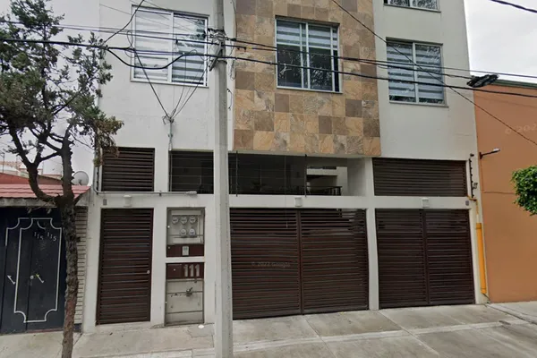 Foto de inmueble en  , Col. Petrolera C.P. 02480, Azcapotzalco