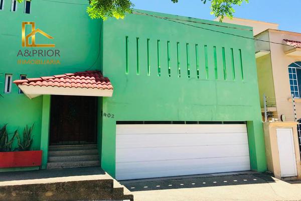 Foto de inmueble en  , Col. Petrolera C.P. 96500, Coatzacoalcos