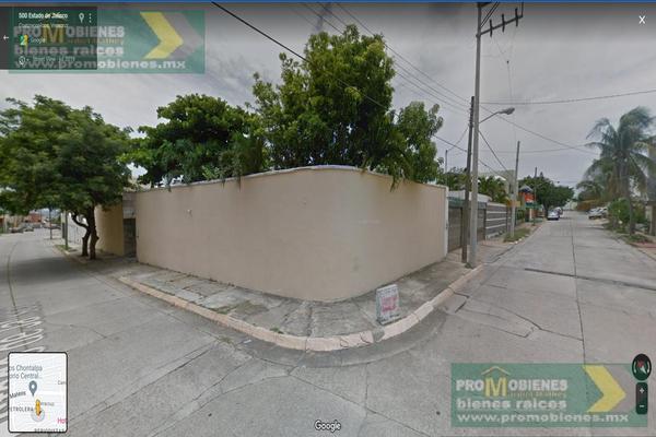Foto de inmueble en  , Col. Petrolera C.P. 96500, Coatzacoalcos