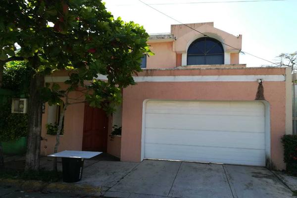 Foto de inmueble en  , Col. Petrolera C.P. 96500, Coatzacoalcos