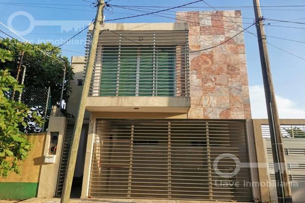 Foto de inmueble en  , Col. Petrolera C.P. 96500, Coatzacoalcos