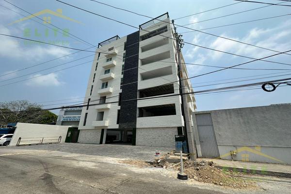 Foto de inmueble en  , Col. Petrolera C.P. 89110, Tampico