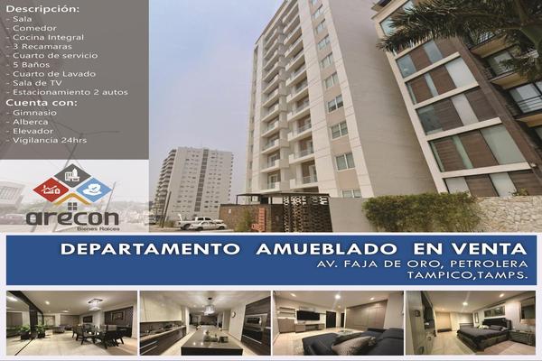 Foto de inmueble en  , Col. Petrolera C.P. 89110, Tampico