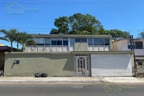 Foto de inmueble en  , Col. Petrolera C.P. 89110, Tampico