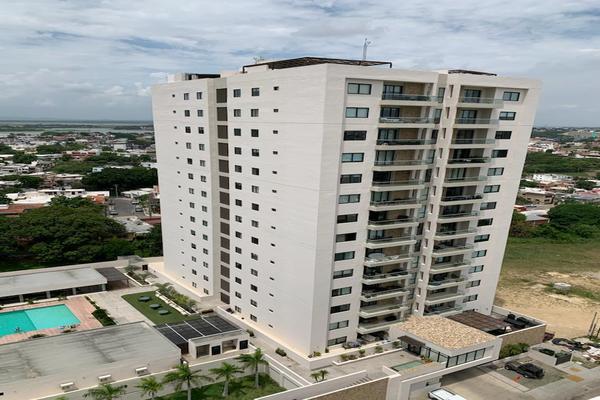Foto de inmueble en  , Col. Petrolera C.P. 89110, Tampico