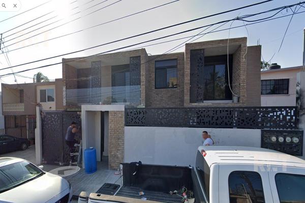 Foto de inmueble en  , Col. Petrolera C.P. 89110, Tampico