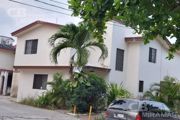 Foto de inmueble en  , Col. Petrolera C.P. 89110, Tampico
