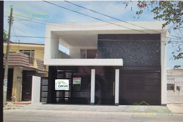 Foto de inmueble en  , Col. Petrolera C.P. 89110, Tampico