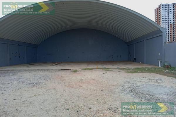 Foto de inmueble en  , Col. Petroquímica C.P. 96519, Coatzacoalcos