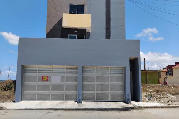 Foto de inmueble en  , Col. Petroquímica C.P. 96519, Coatzacoalcos