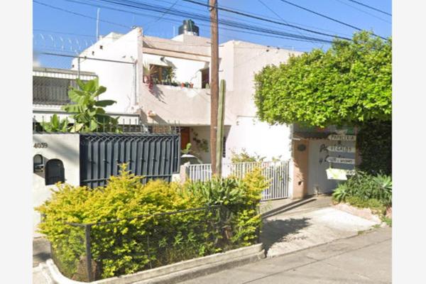 Foto de inmueble en Pez Autral #00, Col. Arboledas 1a Secc C.P. 45070, Zapopan