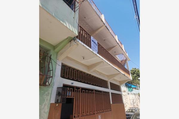 Foto de inmueble en Pez espada #2, Col. Garita de Juárez C.P. 39650, Acapulco de Juárez