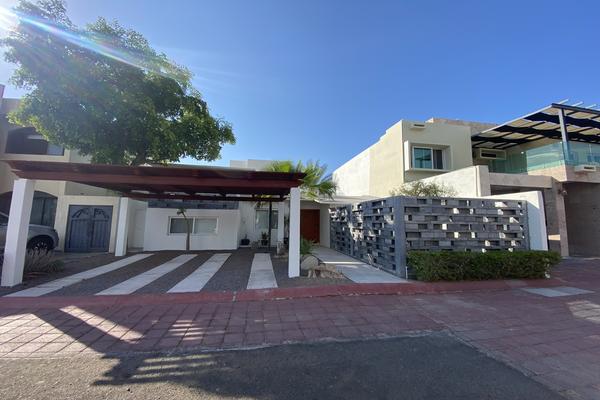 Foto de inmueble en Pez Vela, Col. Sector La Selva Fidepaz C.P. 23094, La Paz