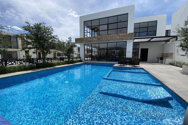 Foto de inmueble en PGPF M5 JuriquillaQuerétaro, Col. Nuevo Juriquilla C.P. 76230, Querétaro