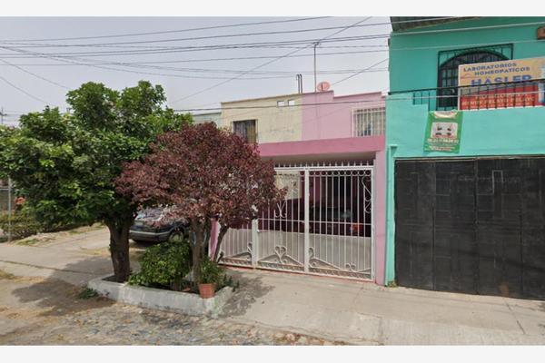 Foto de inmueble en Piales #00, Col. La Alameda C.P. 45685, El Salto