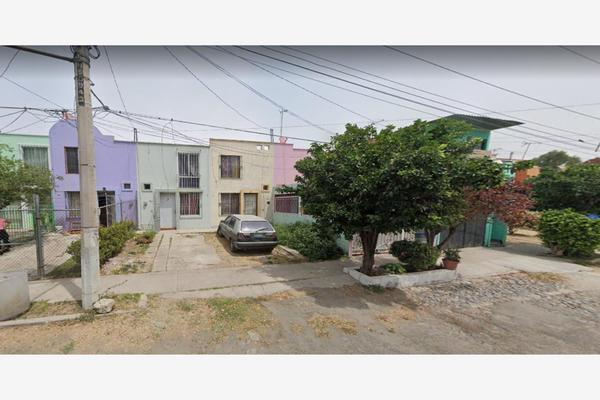 Foto de inmueble en PIALES, Col. Rancho Alegre C.P. 45672, Tlajomulco de Zúñiga