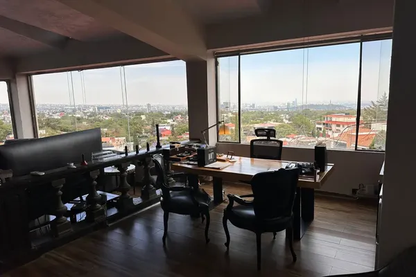 Foto de inmueble en Picacho Ajusco #886, Col. Jardines del Ajusco C.P. 14200, Tlalpan