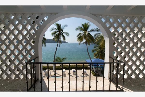 Foto de inmueble en - #-, Col. Pichilingue C.P. 39880, Acapulco de Juárez