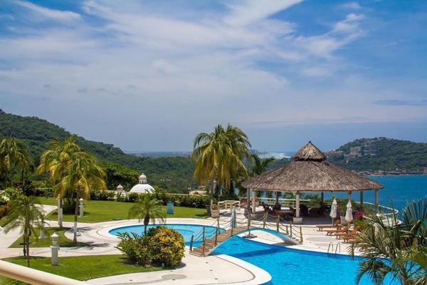 Foto de inmueble en Pichilingue, Acapulco de Juárez, Guerrero, Col. Pichilingue C.P. 39880, Acapulco de Juárez