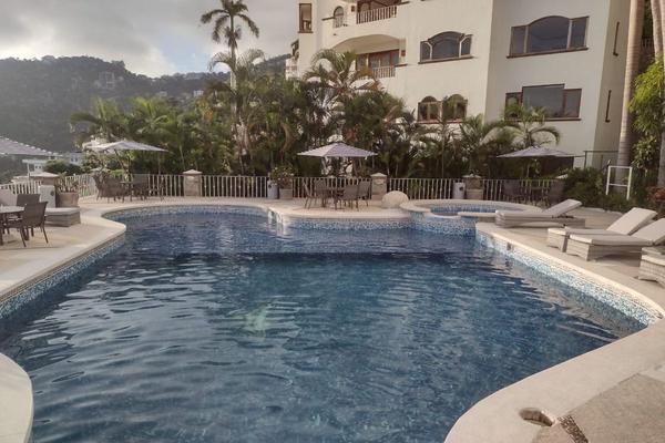 Foto de inmueble en Pichilingue Diamante Torre Cronos, Col. Pichilingue C.P. 39880, Acapulco de Juárez