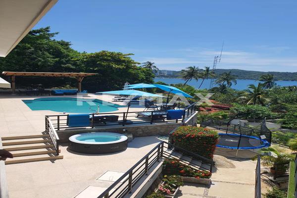 Foto de inmueble en PICHILINGUE, Col. Pichilingue C.P. 39880, Acapulco de Juárez