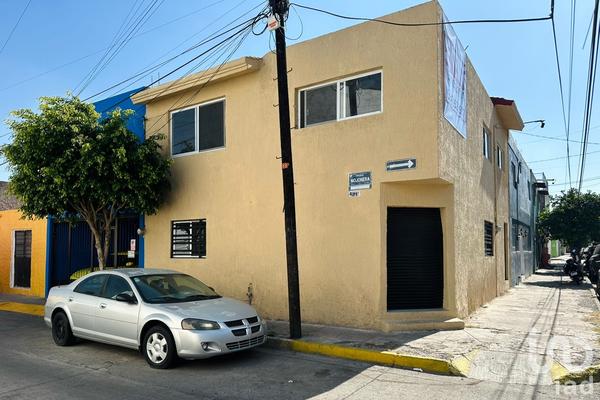Foto de inmueble en Pichon #1494, Col. Morelos C.P. 44910, Guadalajara