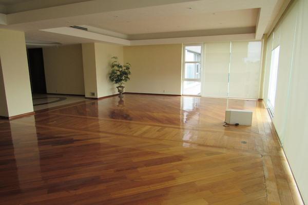 Foto de inmueble en PICO DE VERAPAZ, Col. Jardines en la Montaña C.P. 14210, Tlalpan