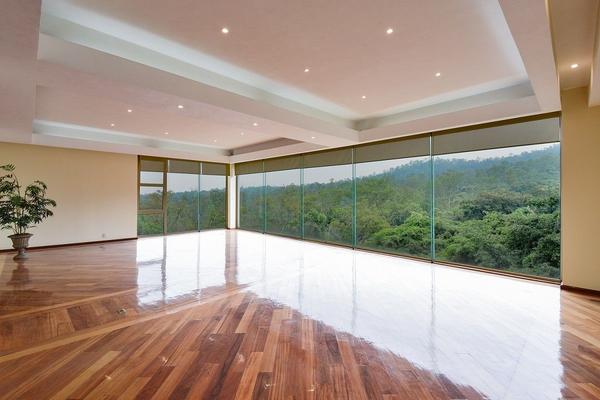 Foto de inmueble en Pico de Verapáz, Col. Jardines en la Montaña C.P. 14210, Tlalpan