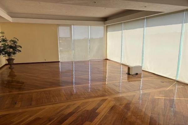 Foto de inmueble en PICO DE VERAPAZ, Col. Jardines en la Montaña C.P. 14210, Tlalpan
