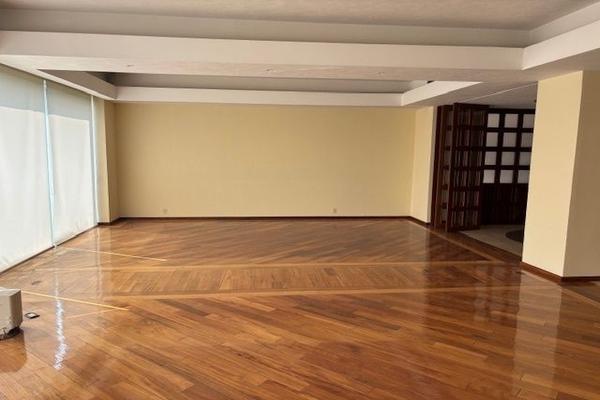 Foto de inmueble en PICO DE VERAPAZ, Col. Jardines en la Montaña C.P. 14210, Tlalpan