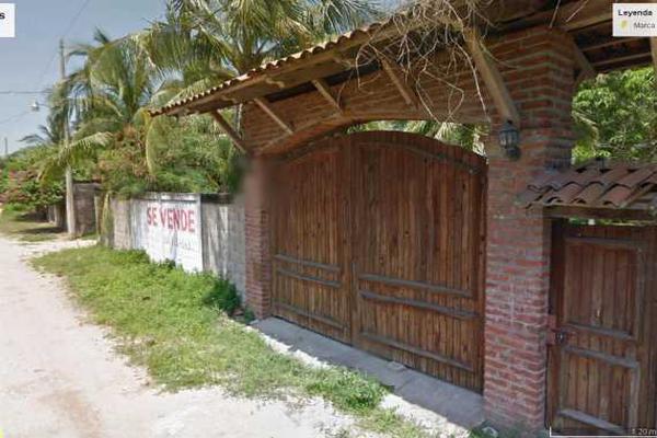 Foto de inmueble en Pie de La Cuesta, Col. Pie de La Cuesta C.P. 39900, Acapulco de Juárez
